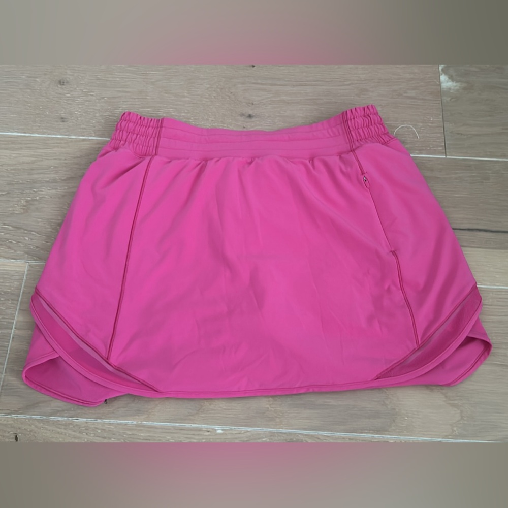 Lululemon athletica workout dress size 8